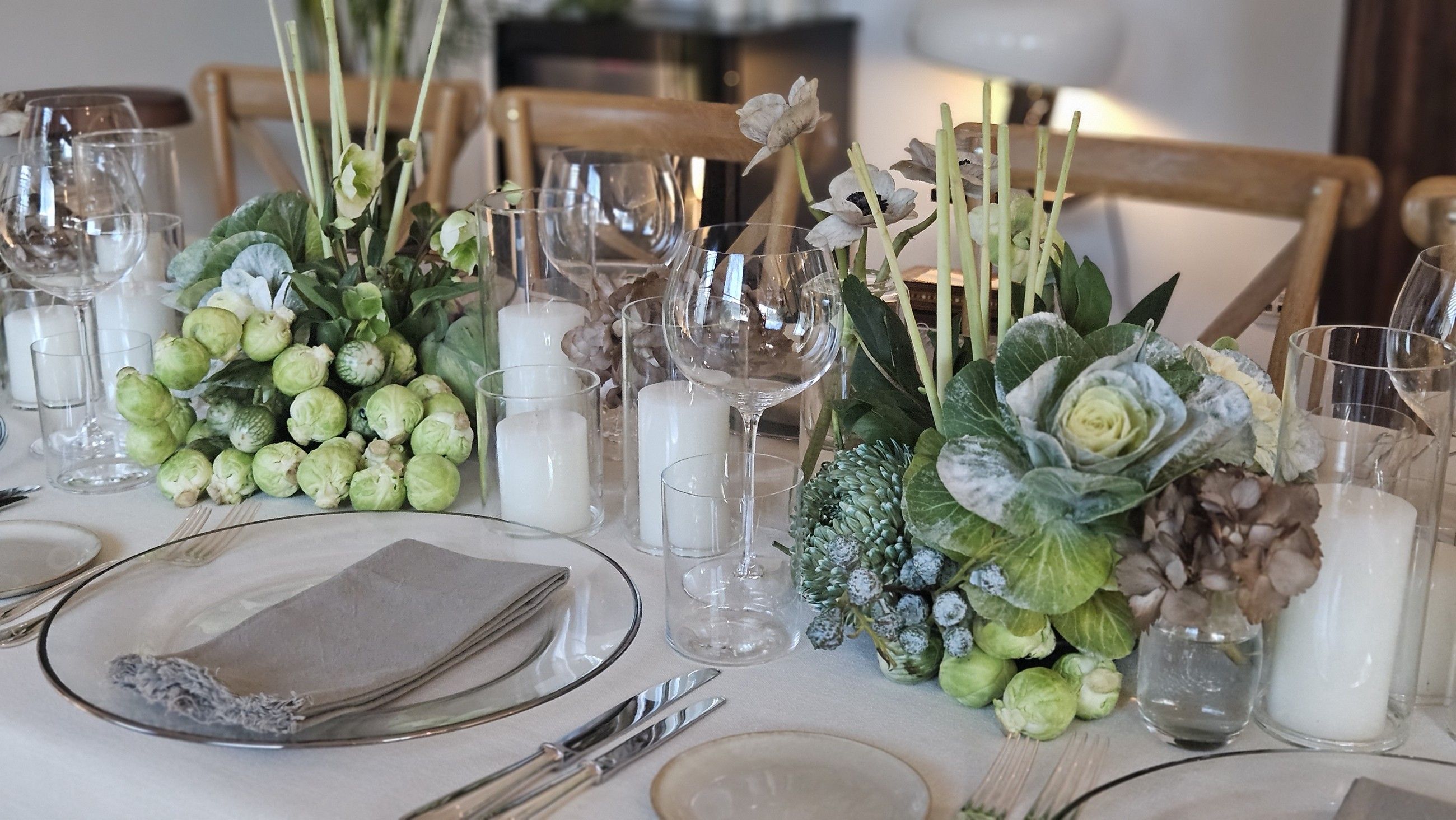 Private Chef in Monaco